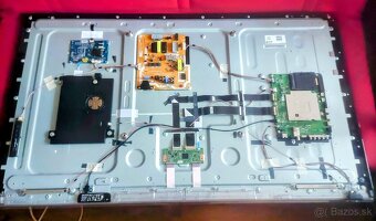 Panasonic Viera smart 55" 139 cm diely - 3