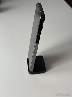 Apple iPhone 13 Pro Max 256GB Graphite - 3