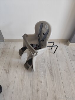 Detská sedačka - 3