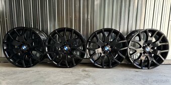 #24 Elektróny originál BMW r19 5x120 - 3