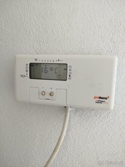 Protherm tiger 24/24 - 3