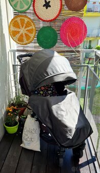 BRITAX B-Motion Plus - 3