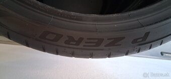 Pneumatiky 245/35 r20 - 3