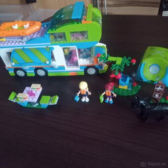 Lego 41339 friends - 3