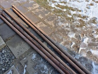 Lešenárske rúry - 3