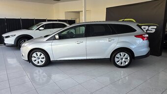 Ford Focus Kombi Trend Line, M6, 5d, SR - 3