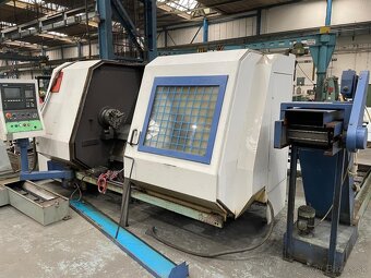 CNC soustruh MAS SPU 20 - 3