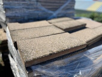 Betónová terasová dlažba - 3