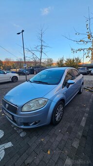 FIAT LINEA 1.4 (57 kW) - 3