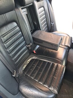 Vw Passat b6 2.0tdi, 125kw, common rail, CBBB - 3