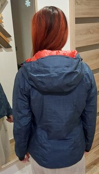 Bunda značky Zajo lyžiarska / turisticka - 3