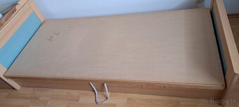 Detská postel bez matraca - 3