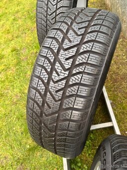 5x112 R16 orig Minicooper 195/60 R16 - 3