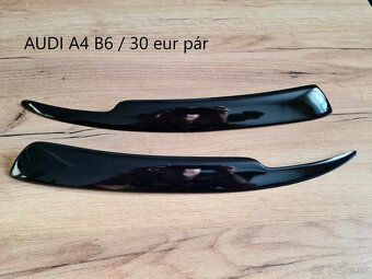 Čierne lesklé mračítka - 3