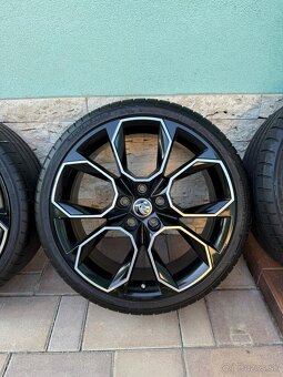 Škoda Extrene R19 - 3