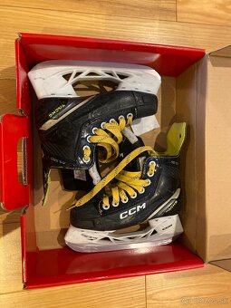 Detské CCM korčule - 3