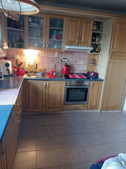 rekreačný dom-chata Podhájska - 3