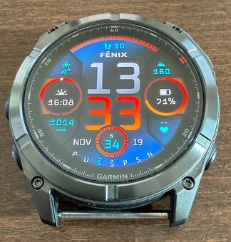 Garmin fenix 8 Pro 51mm - 3