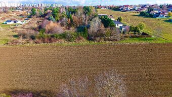 PREDAJ-INVESTIČNÝ POZEMOK - NITRA - 3