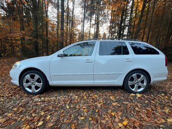 Škoda Octavia 2 2.0 TDi dsg - 3
