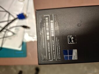 HP ProDesk 400 SFF - 3