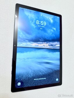 Samsung Galaxy Tab A8 10.5 64GB LTE Gray - 3