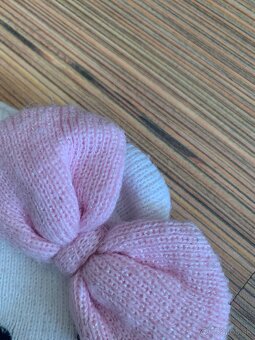 Čiapka Hello Kittsee - 3