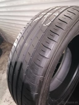 Falken letné 215/65/R17 - 3