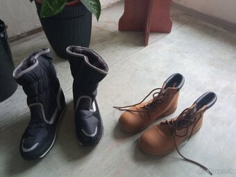 Detské topanky - 3