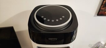 Vodná klimatizácia Camry CR7908 - 3