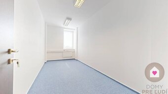 Veľký samostatný kancelársky priestor,  BA I. Staré Mesto - 3