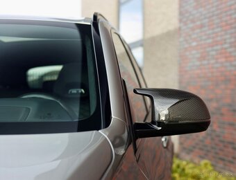 BMW X5M Competition xDrive 460KW benzín - 3