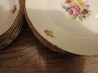 Jedálenská súprava - 3