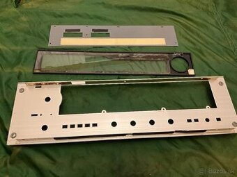 Rotel RX-503 - diely na servis - 3