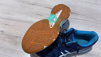 Predám tenisky Asics Gel- Beyond, spEva, rhyno skin - 3