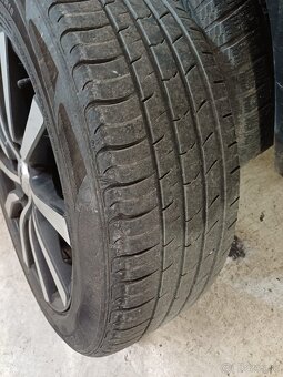 Disky 18 palcov x4 rozteč 5x112 - 3