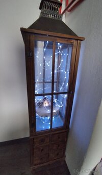 Veľký svietnik - 3