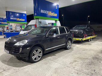 ODŤAHOVÁ SLUŽBA 24/7 ZVOLEN KRUPINA DETVA - 3