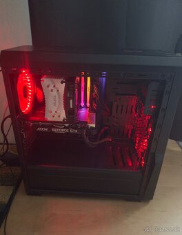 Herný počítač - 3