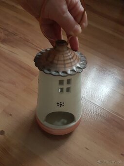 svietnik/lampa mlyn - 3