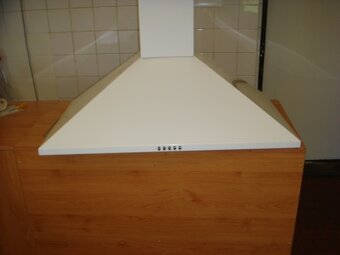 Digestor - odsávač pár - 3