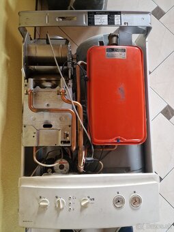 IMMERGAS AVIO 24 MAIOR - 3