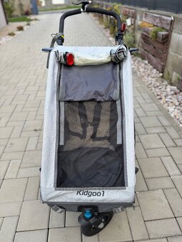 Qeridoo KidGoo 1 Pro - 3