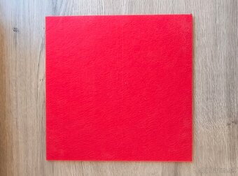 Klapkové tesnenie - 3