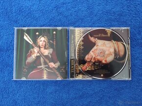 Miraa May - Tales Of a Miracle (CD) - 3