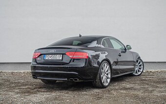 Audi S5 4.2 FSI V8 Quattro Tiptronic - 3