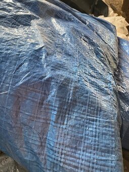 Zakrývacia plachta - 3