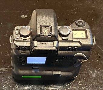 Kodak Professional DCS Pro SLR/c - 3