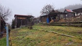 Záhradná Chatka v Detve na Predaj - 3