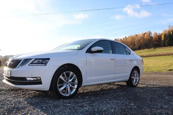 ŠKODA OCTAVIA 3 1.5 TSI 110KW LIFTBACK - 3